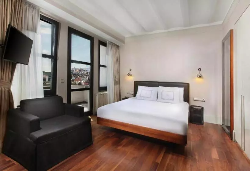 Fotos del hotel The Haze Karaköy:  12