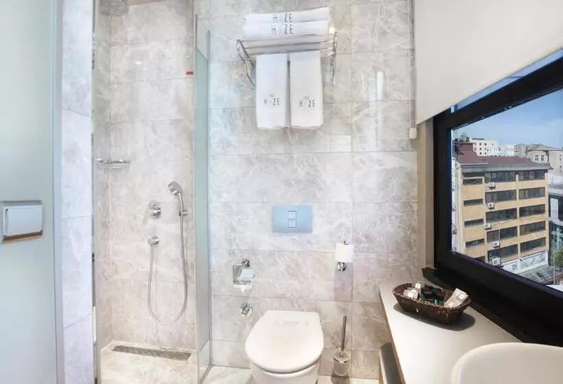 Fotos del hotel The Haze Karaköy:  5