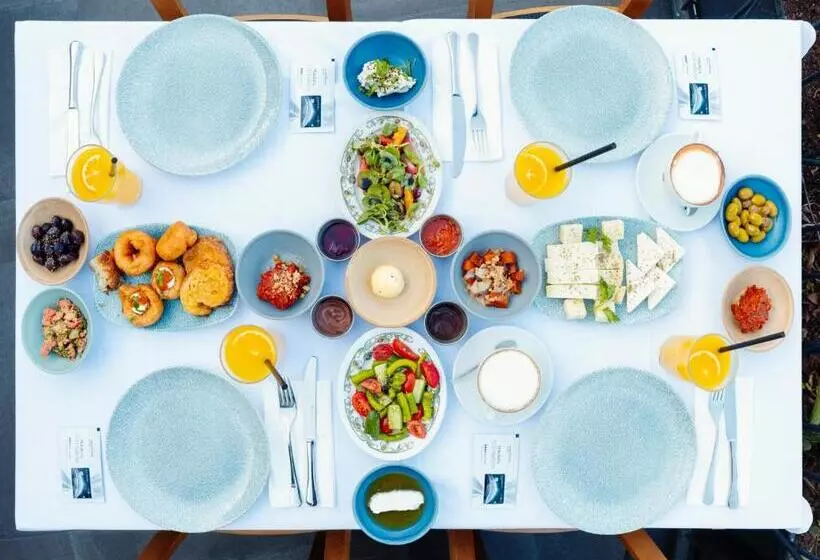 Fotos del hotel The Haze Karaköy:  3