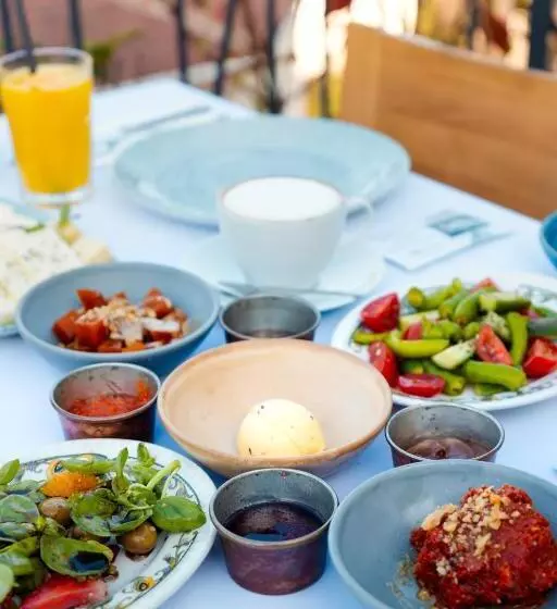 Fotos del hotel The Haze Karaköy:  13