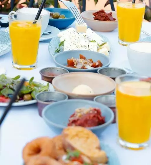 Fotos del hotel The Haze Karaköy:  7