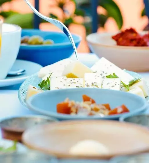 Fotos del hotel The Haze Karaköy:  10