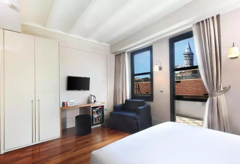 Fotos del hotel The Haze Karaköy:  15