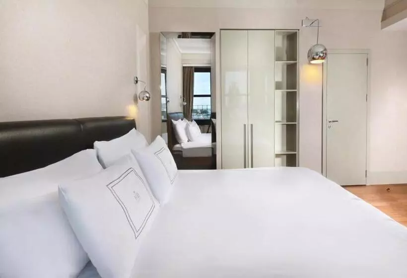 Fotos del hotel The Haze Karaköy:  14