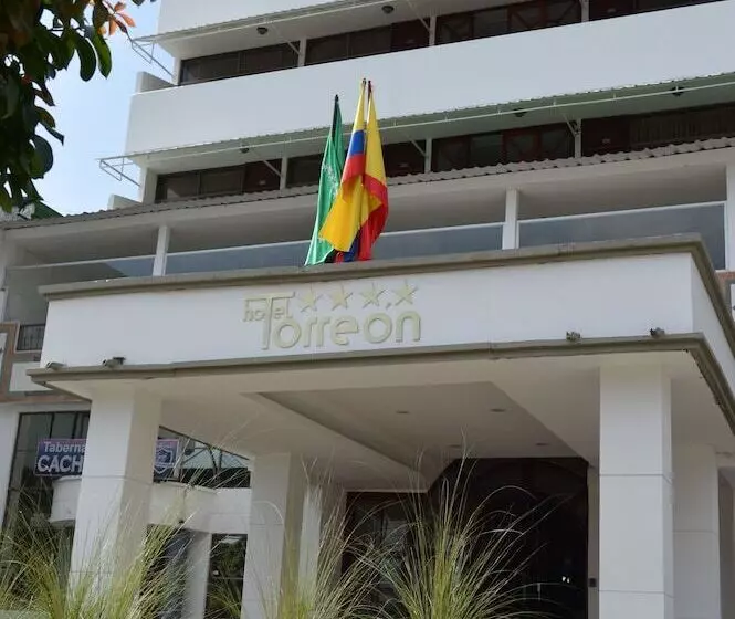 Fotos del hotel Torreon:  13