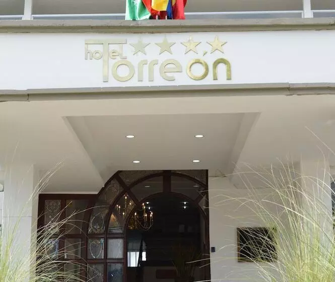 Fotos del hotel Torreon:  15
