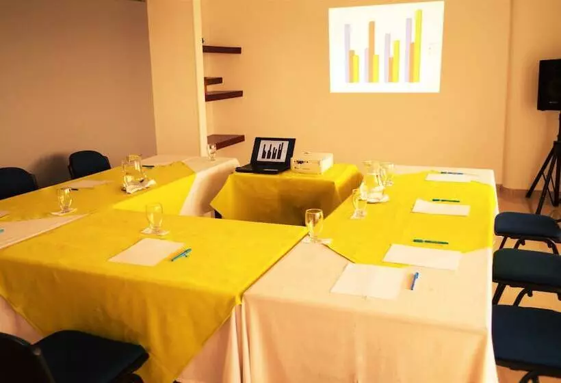 Fotos del hotel Torreon:  7