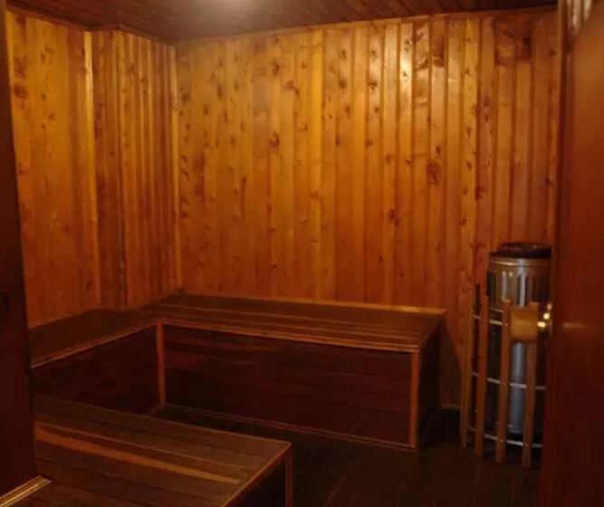 Fotos del hotel Torreon:  5