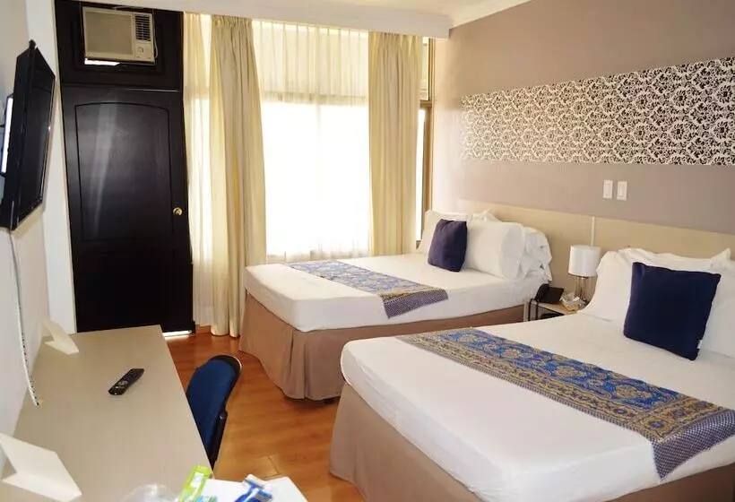 Fotos del hotel Torreon:  2