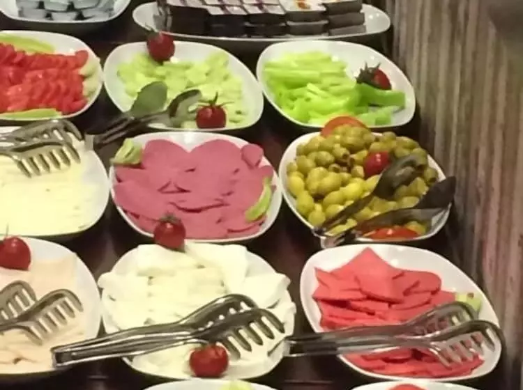 Fotos del hotel Taxim  Marin:  2