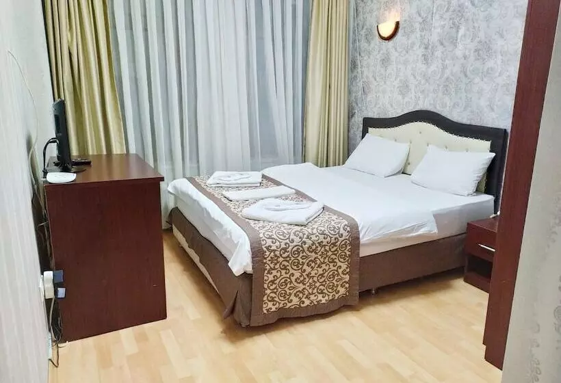 Fotos del hotel Taxim  Marin:  11