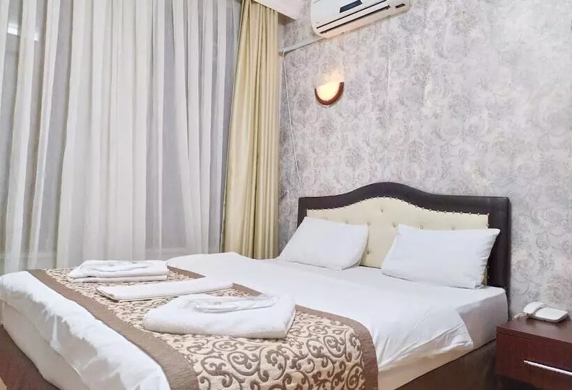 Fotos del hotel Taxim  Marin:  6