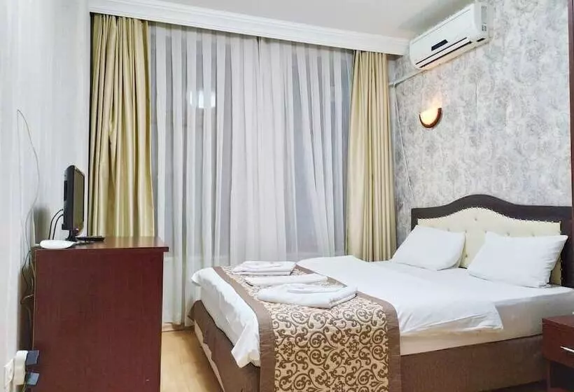 Fotos del hotel Taxim  Marin:  3