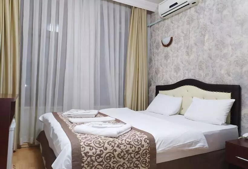 Fotos del hotel Taxim  Marin:  10