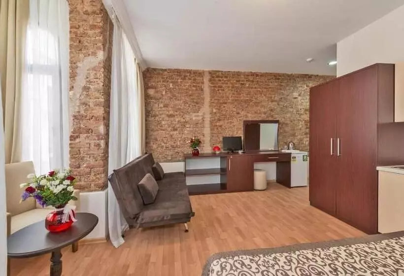 Fotos del hotel Taxim  Marin:  22