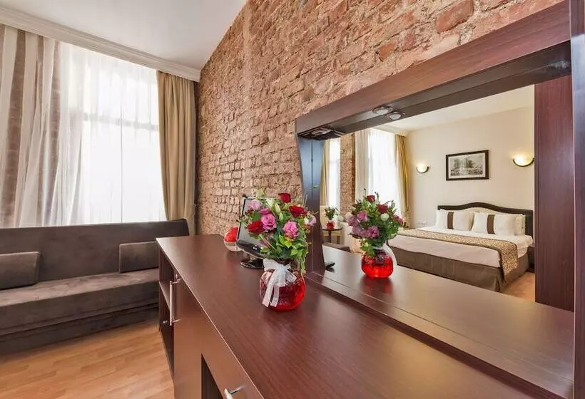 Fotos del hotel Taxim  Marin:  18