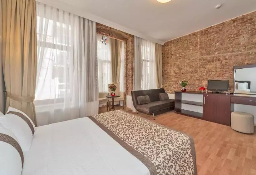 Fotos del hotel Taxim  Marin:  16