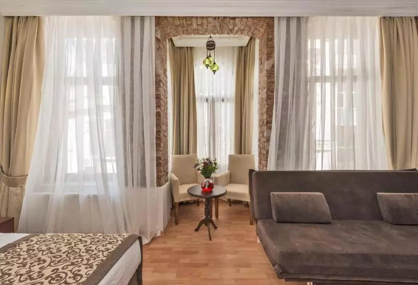 Fotos del hotel Taxim  Marin:  25