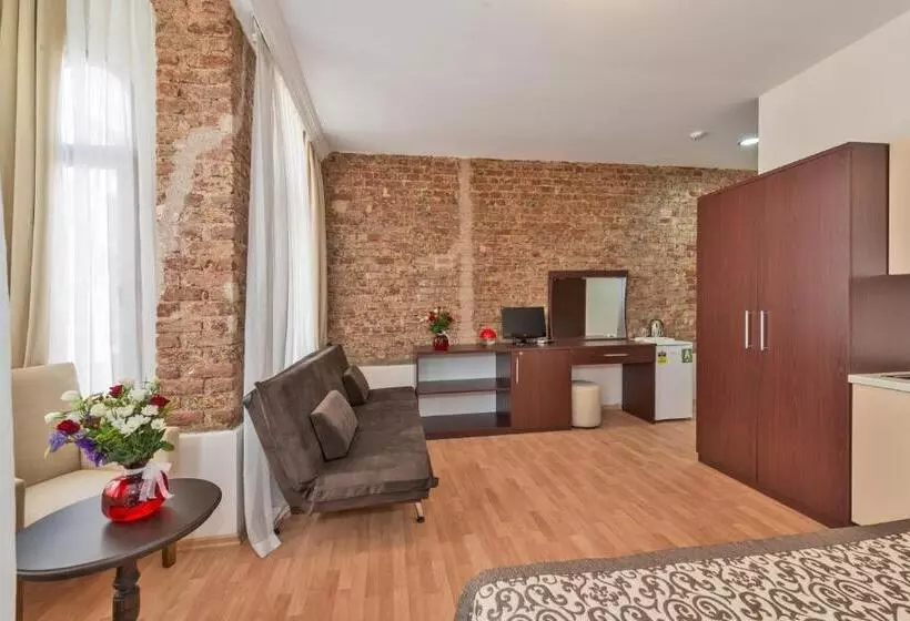 Fotos del hotel Taxim  Marin:  21