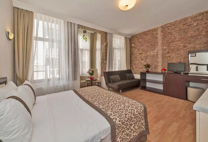 Fotos del hotel Taxim  Marin:  17