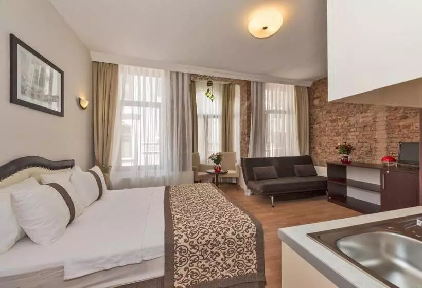 Fotos del hotel Taxim  Marin:  19