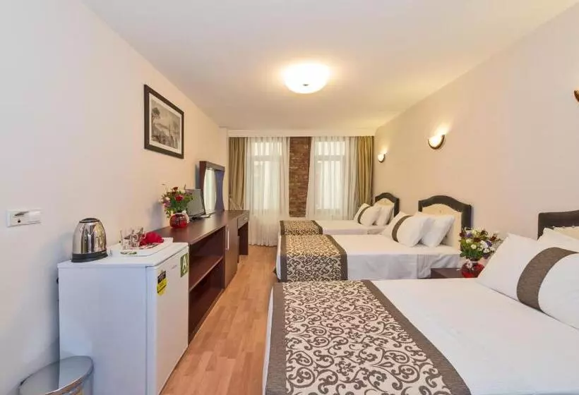 Fotos del hotel Taxim  Marin:  8