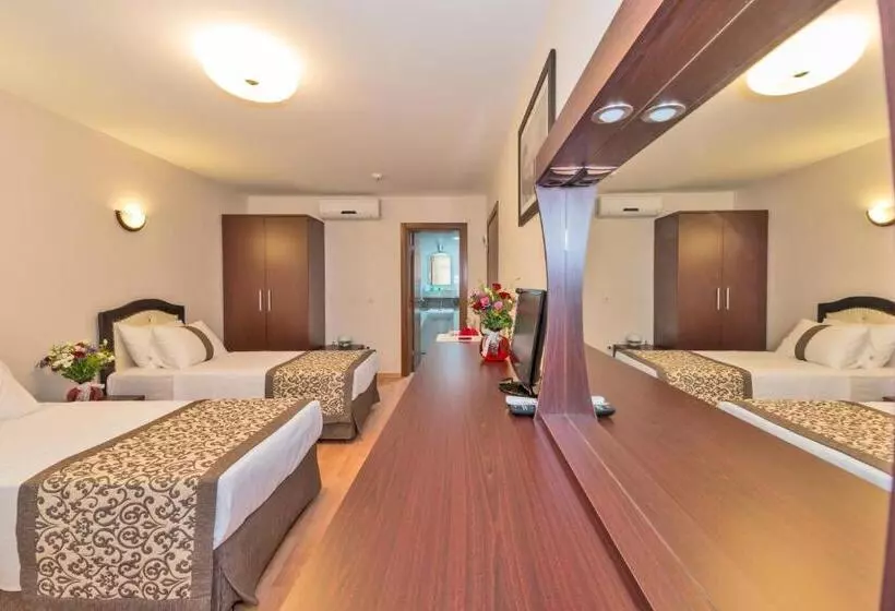 Fotos del hotel Taxim  Marin:  12