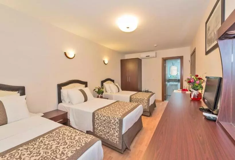 Fotos del hotel Taxim  Marin:  13