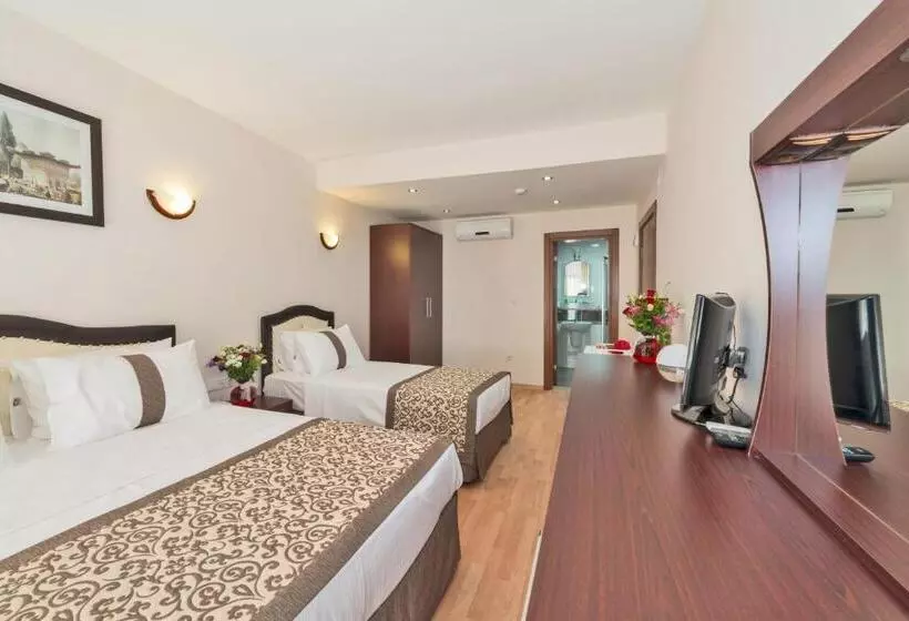 Fotos del hotel Taxim  Marin:  14