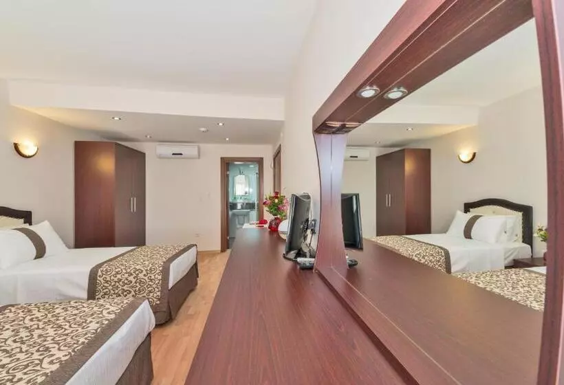 Fotos del hotel Taxim  Marin:  20