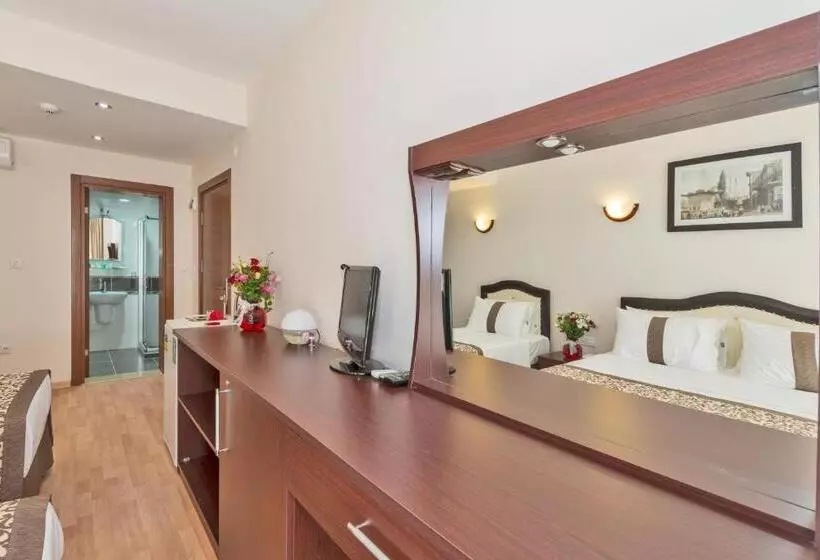 Fotos del hotel Taxim  Marin:  24