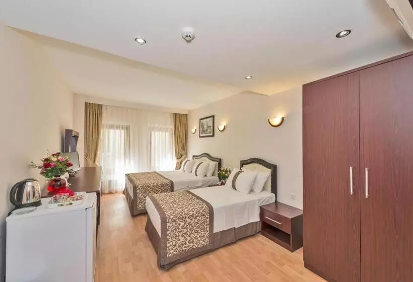 Fotos del hotel Taxim  Marin:  15