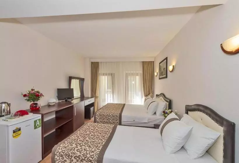 Fotos del hotel Taxim  Marin:  9