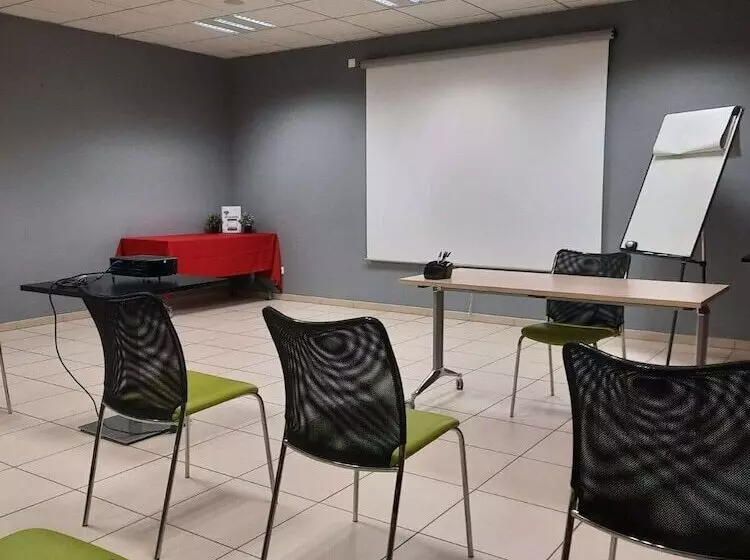 Fotos del hotel Q7 Lodge Lyon 7:  19