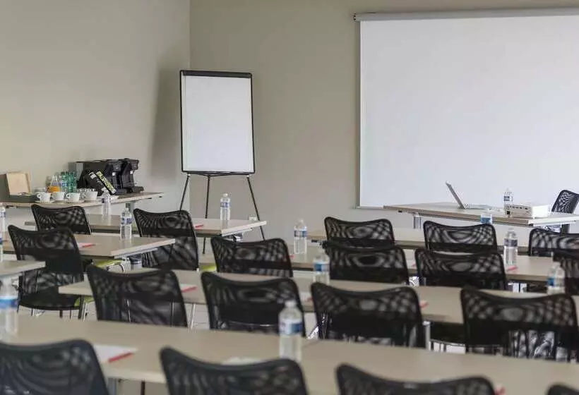 Fotos del hotel Q7 Lodge Lyon 7:  13