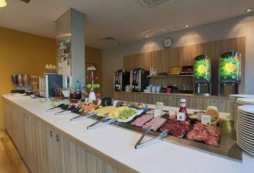 Fotos del hotel Q7 Lodge Lyon 7:  12