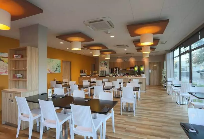 Fotos del hotel Q7 Lodge Lyon 7:  3