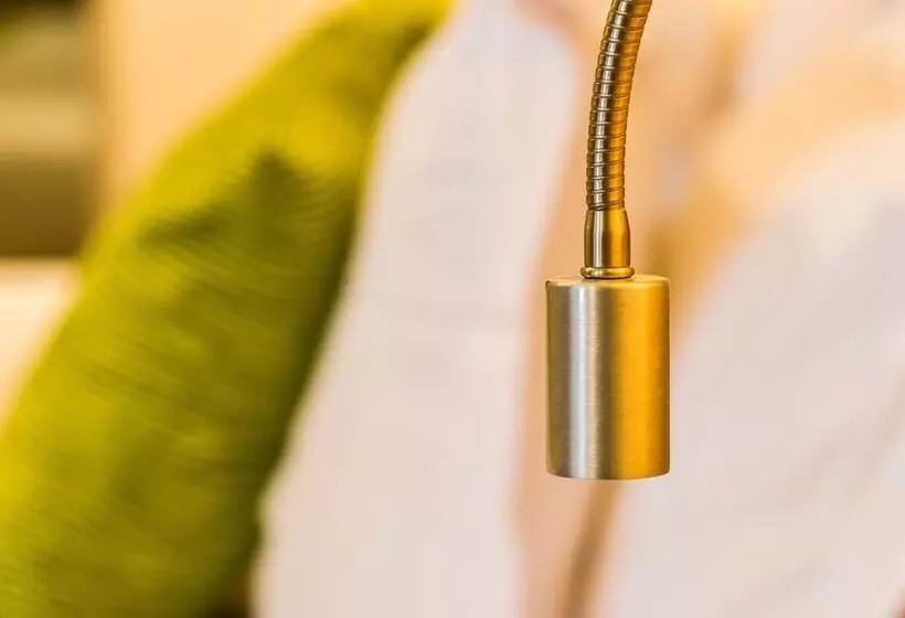 Fotos del hotel Q7 Lodge Lyon 7:  8