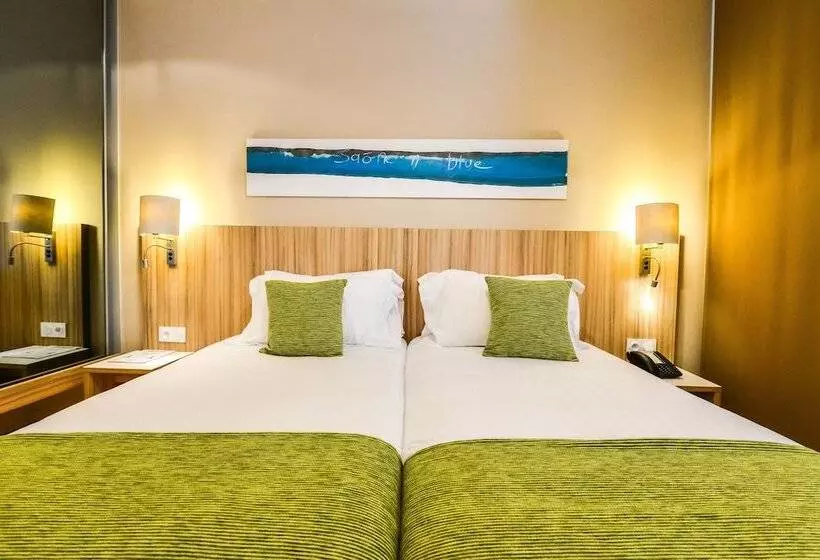 Fotos del hotel Q7 Lodge Lyon 7:  21