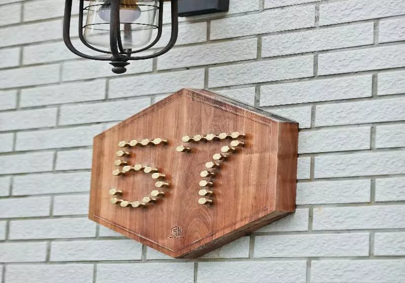 Fotos del hotel Bee House  Taipei Station Branch:  4