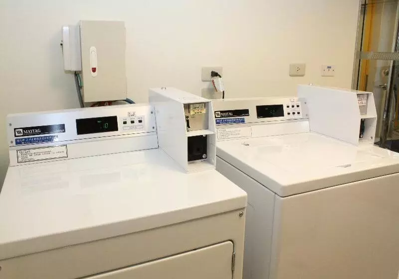 Fotos del hotel Bee House  Taipei Station Branch:  7