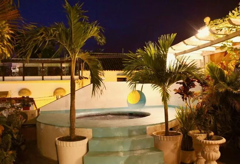 Fotos del hotel Casa Gloria Boutique:  10