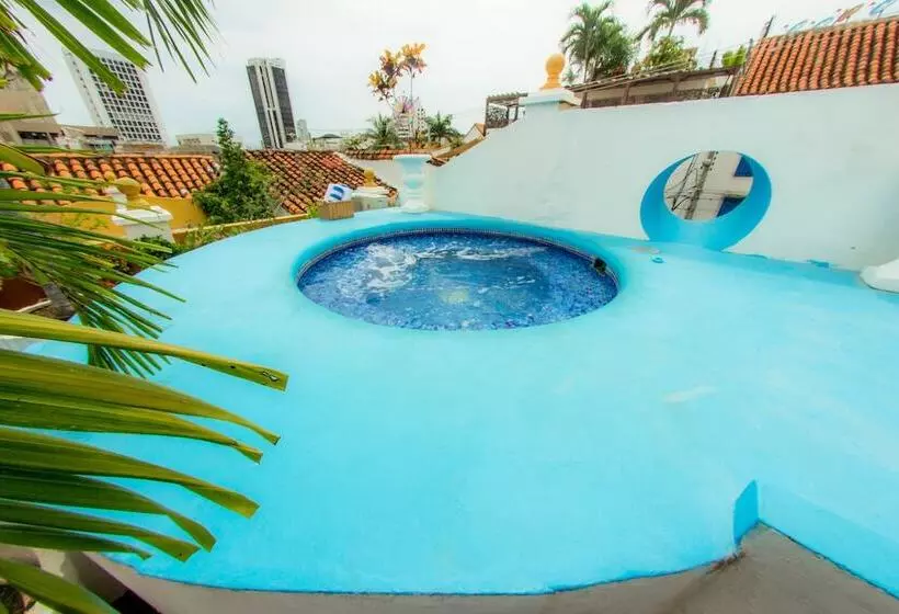 Fotos del hotel Casa Gloria Boutique:  2