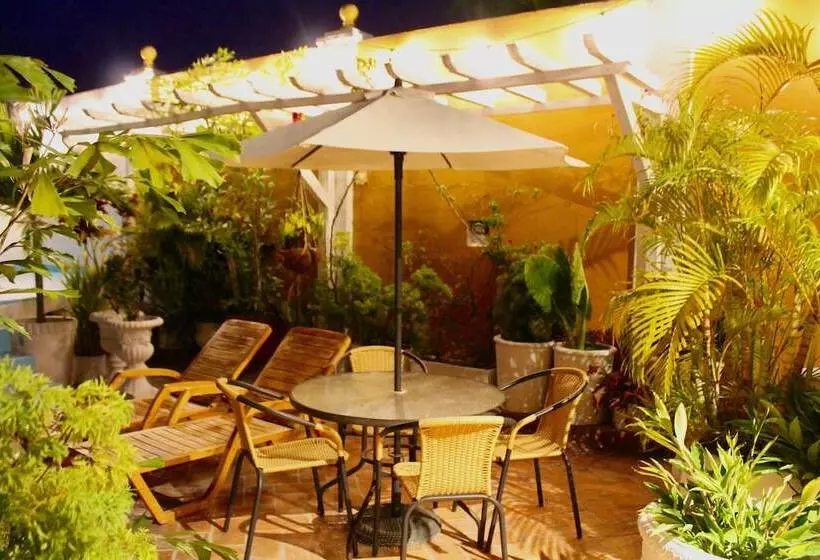 Fotos del hotel Casa Gloria Boutique:  16