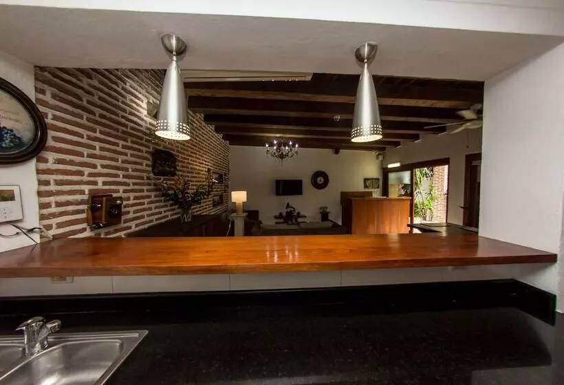 Fotos del hotel Casa Gloria Boutique:  6