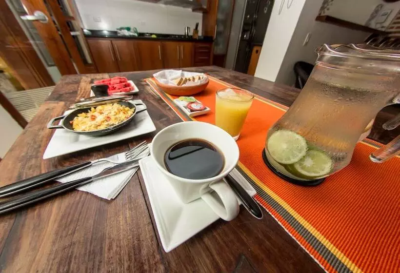 Fotos del hotel Casa Gloria Boutique:  3