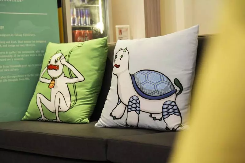 Fotos del hotel Cityinn Hotel Taipei Station Branch Iii:  12