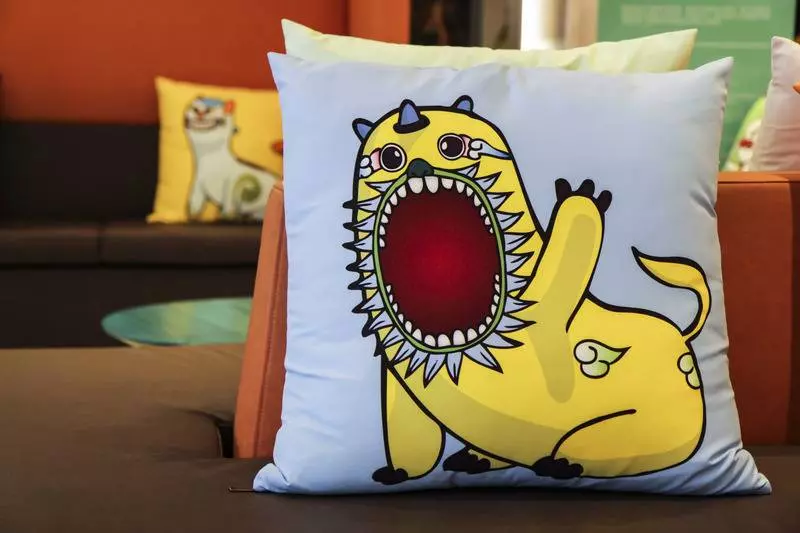 Fotos del hotel Cityinn Hotel Taipei Station Branch Iii:  13