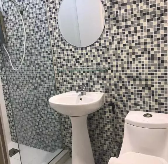 Fotos del hotel D:  4