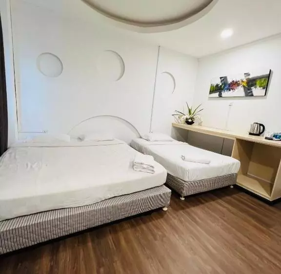 Fotos del hotel D:  5